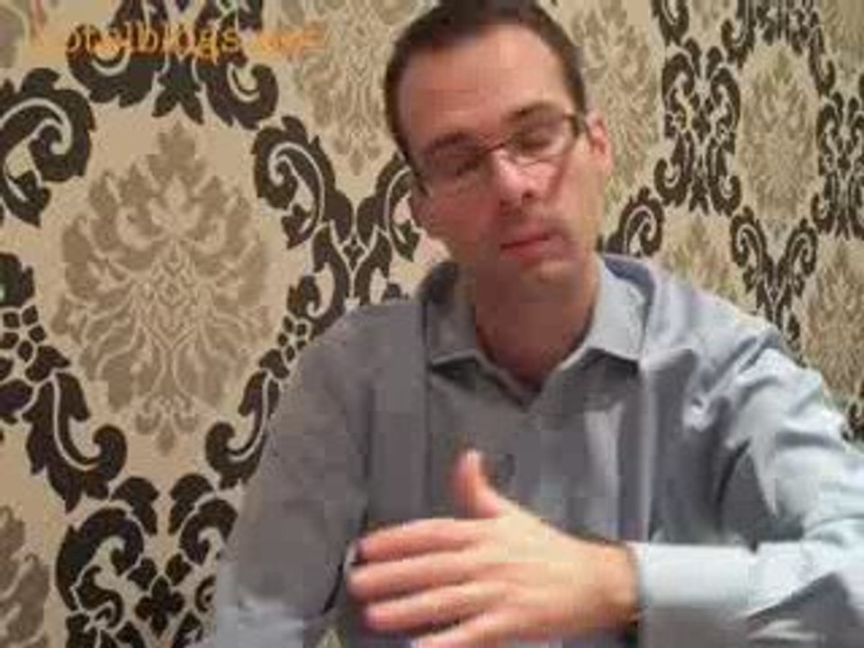 The Hotel Show, Season3, Episode5 (WTM, Startups)