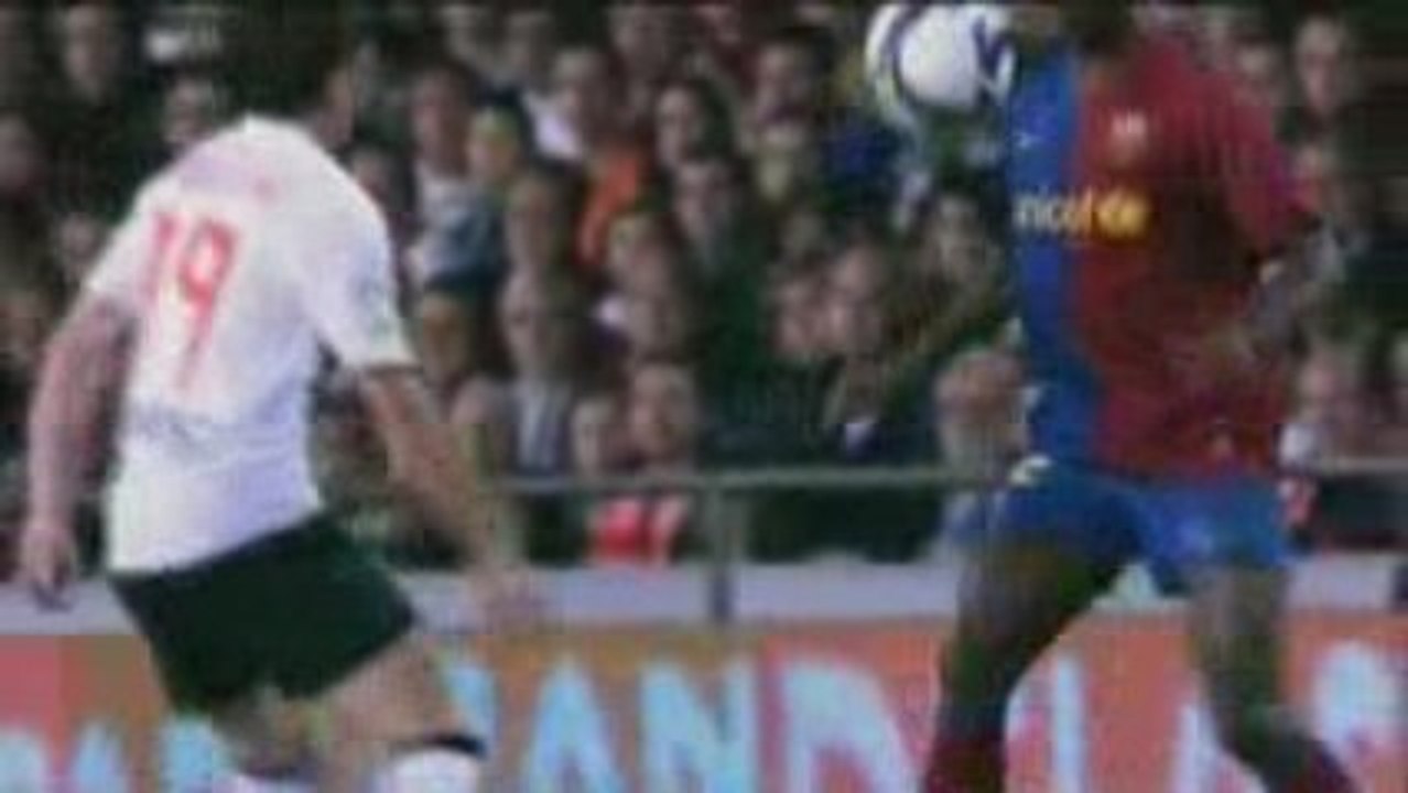 Barca Gladiators