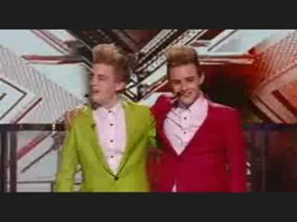 Greatest British Singers Ever