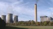 Activists climb Didcot Power Station chimney