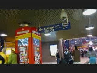 Bye Bye London Virgins