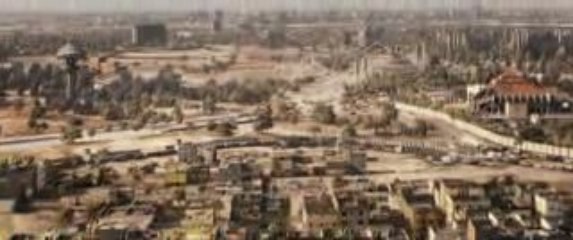 Green Zone - Trailer / Bande-annonce HD [VO]