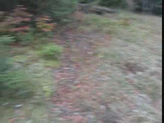 SOTA F/AB-462 Le Pic de l'Oeilly le 24 Octobre 2009