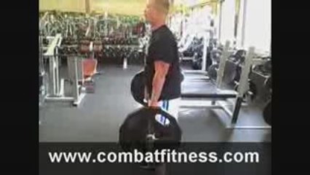 Dead Lift