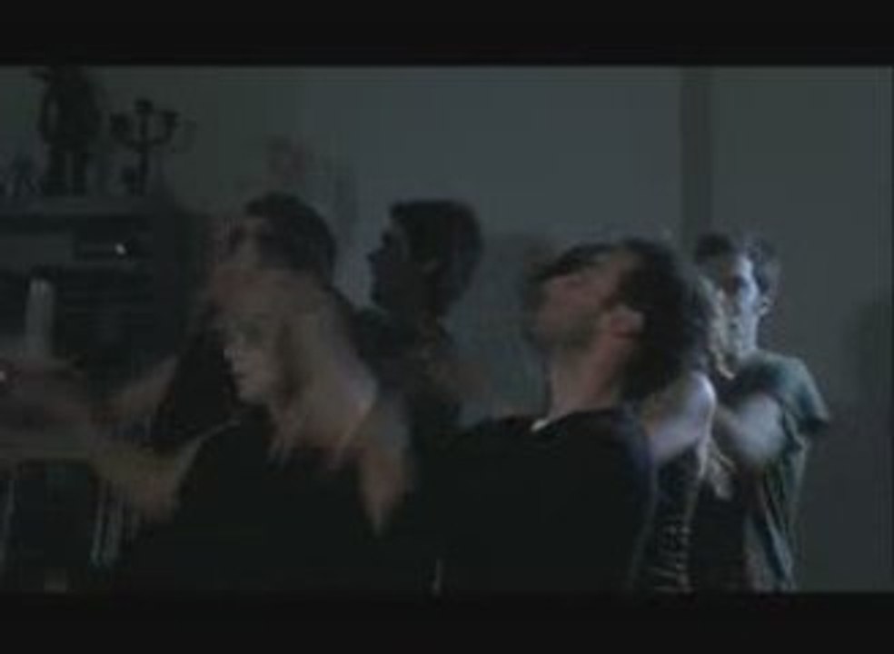 Pub Philips Survivre Timothé Beaulieu EICAR