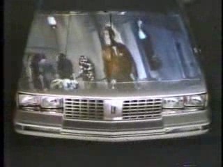 Oldsmobile Cutlass Ciera