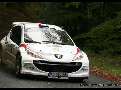 rallye monts dome 2009 pixels-prod