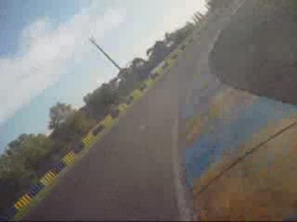 session 14H30 le 26 octobre 2009 circuit bugatti