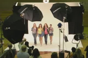 Pregnancy Pact Photo Shoot #2