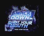 Aperçu Smackdown shut your mouth (PS2)