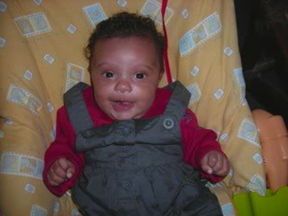 baby love