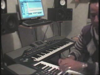 jara cha3bi demo fouad el asmar pa500