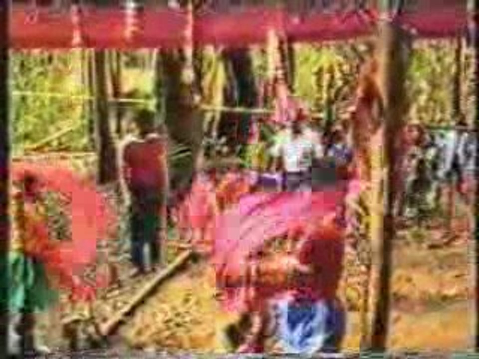Studio TV Rejimen Ke-10