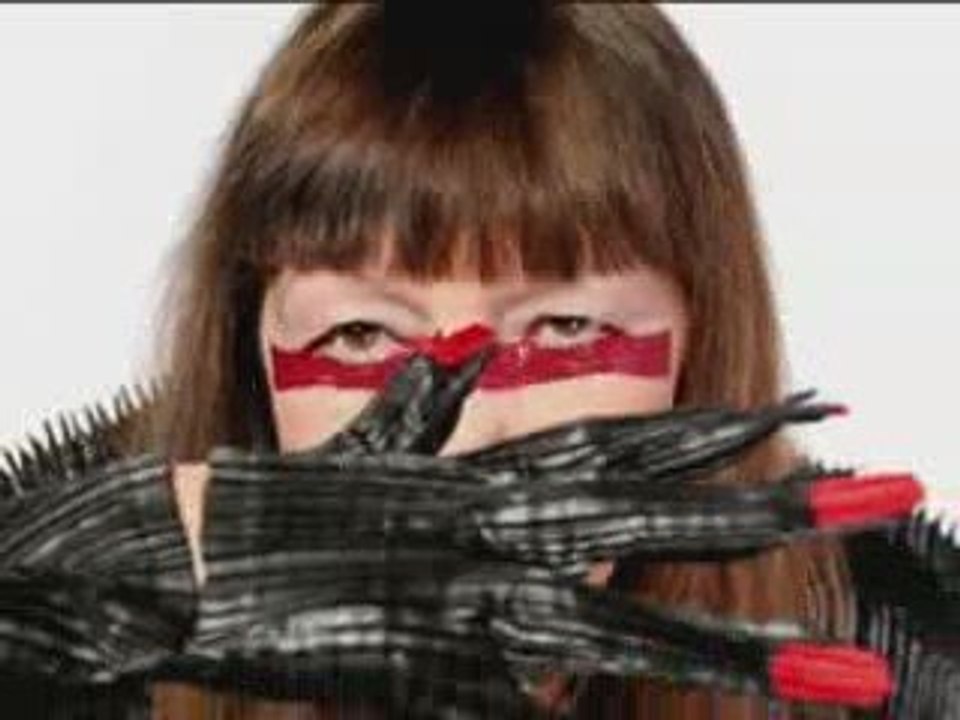 brigitte fontaine en liberté...