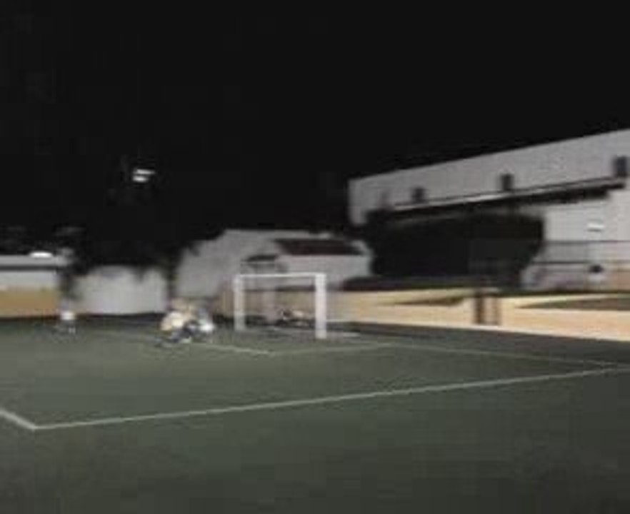 Campeonato 2009/10 Maritimo e S. Roque