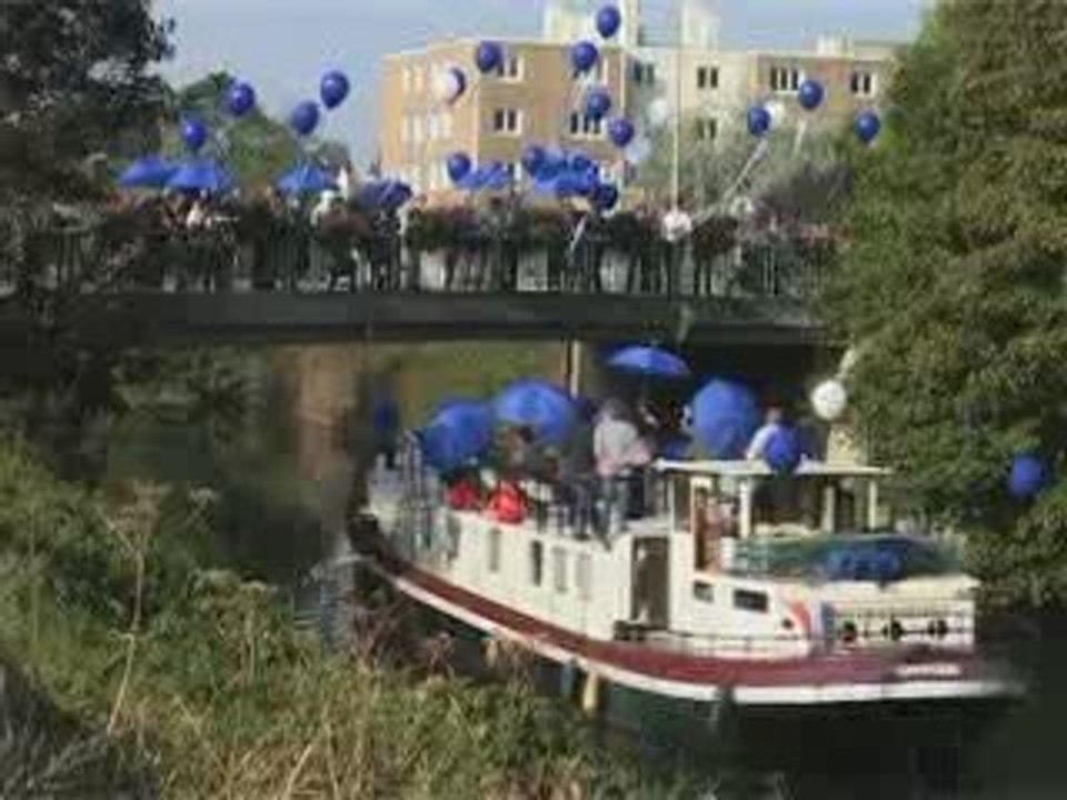 Karavane Dunkerque (clip 5')