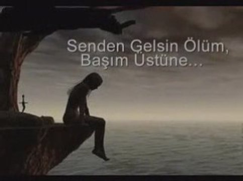 Cevdet Bağca-Al Ömrümü/deniz umut