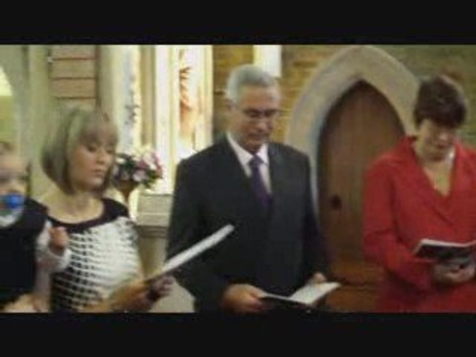 George Baptism