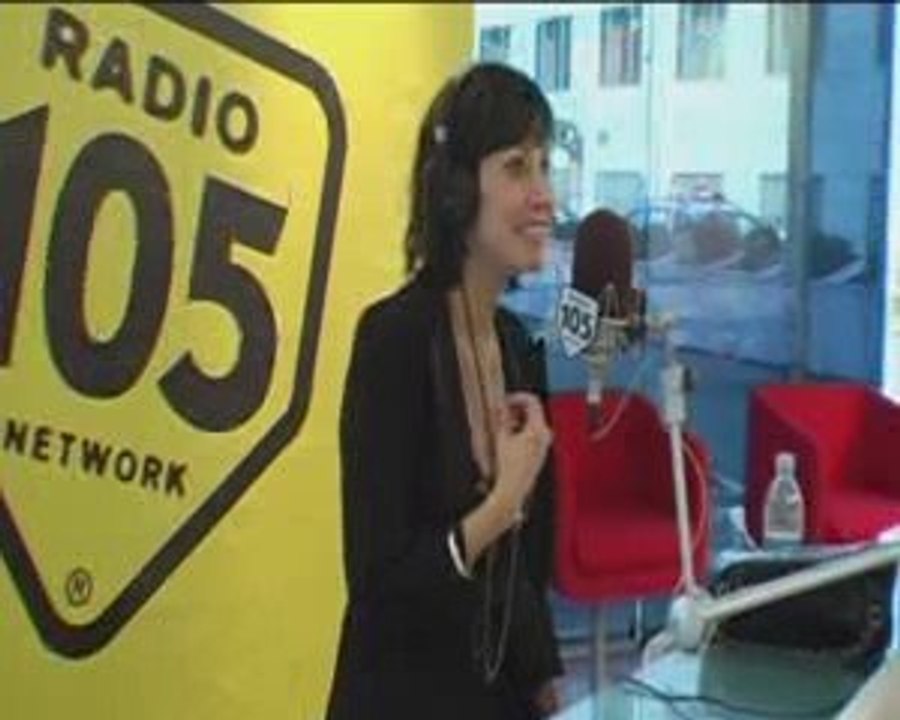 RADIO105