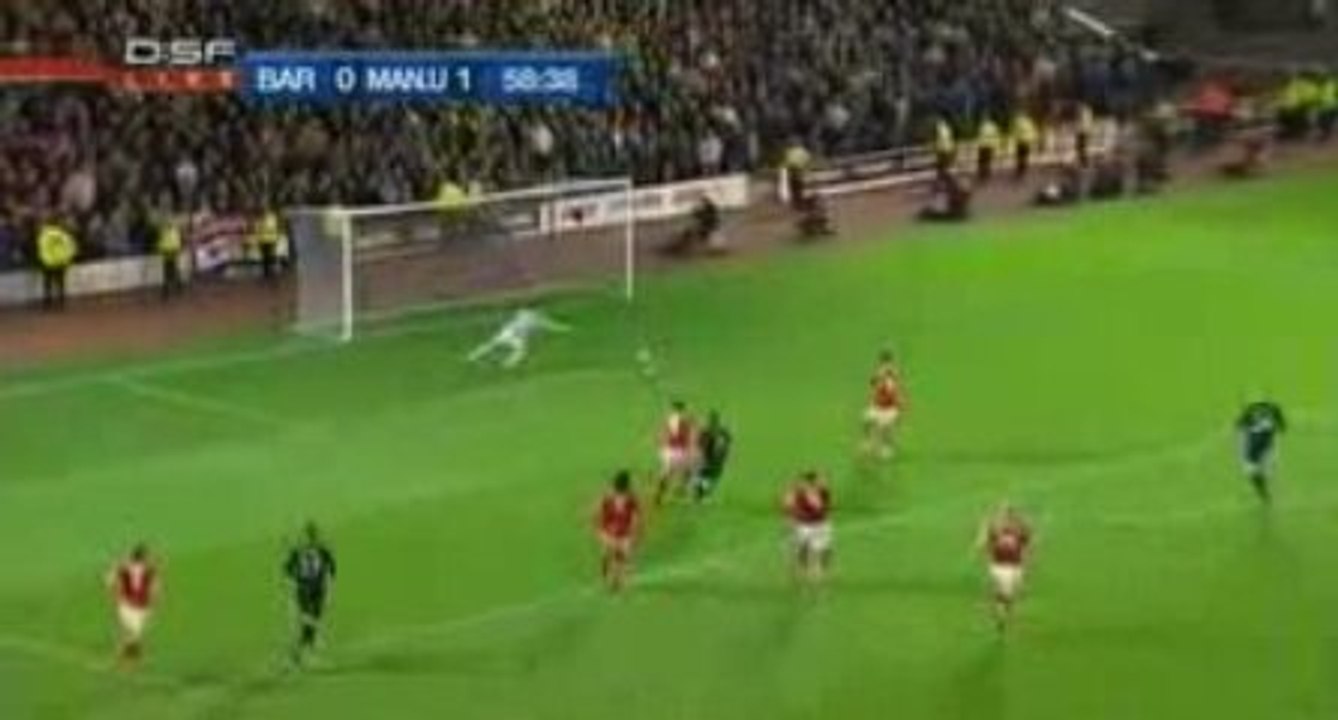 Barnsley v Man utd