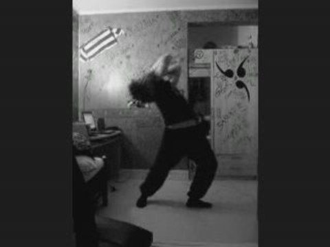 Romain.s [ GDK ] & Athor [ SPK ]