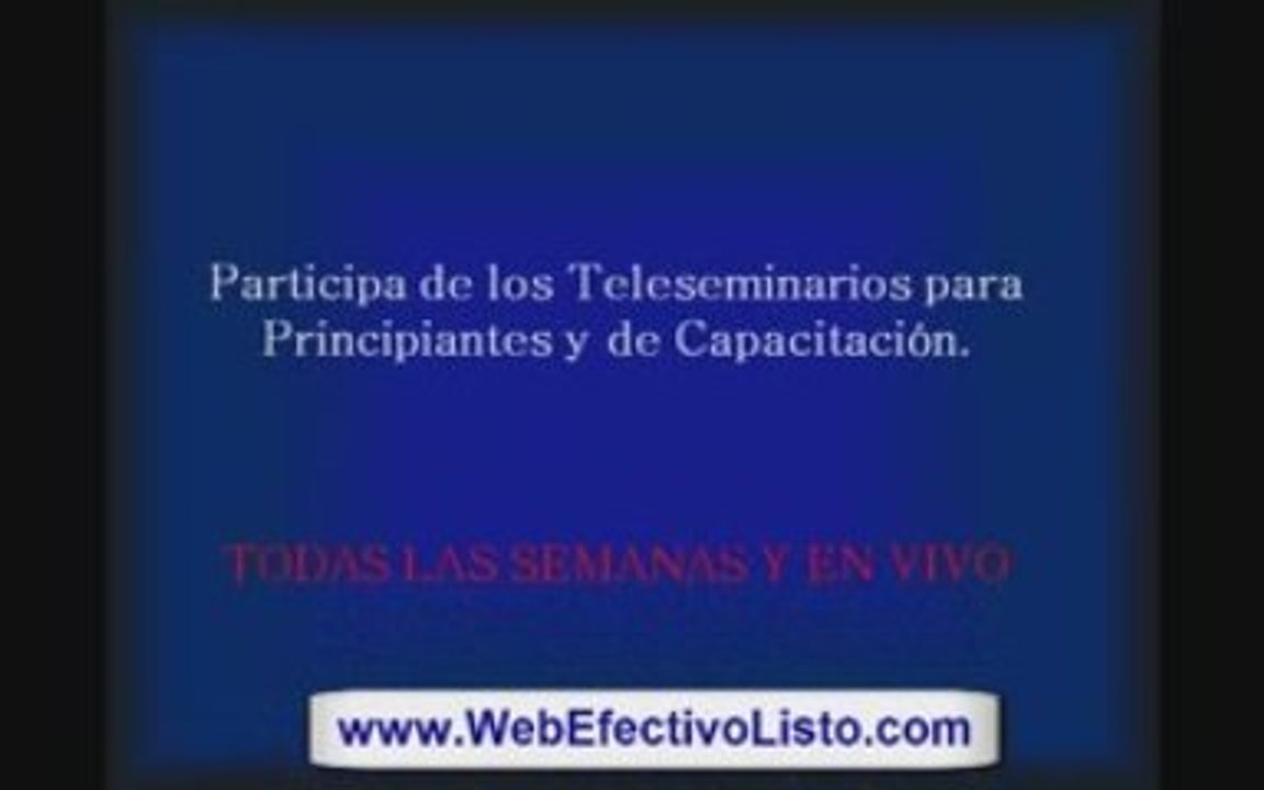 Herramienta de Marketing Para Negocio Por Internet