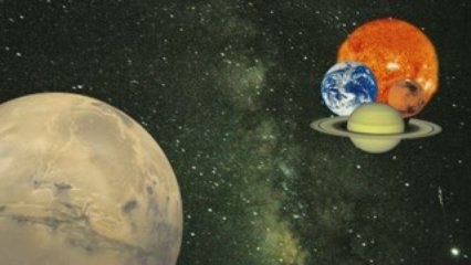 Good Morning Sol System