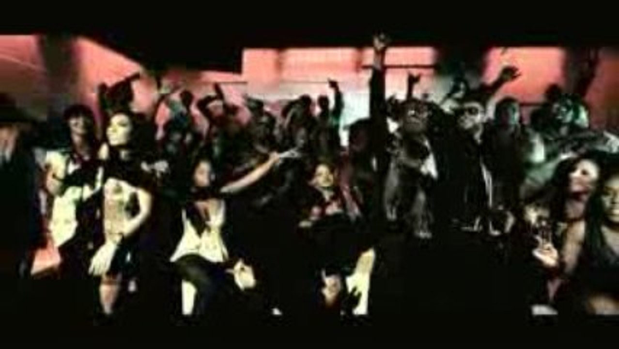 Carimi Buzz Official New Video