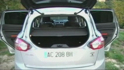 Ford Kuga Trend TDCi 2009