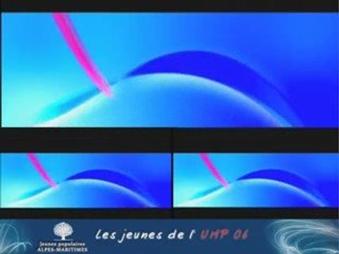 Les Jeunes Pop 06 à Seignosse.