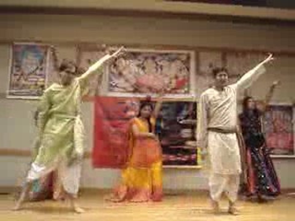 The Japan Indian Group
