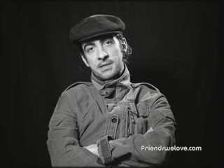 Duke Bojadziev, Composer + Artist :: 120 Seconds