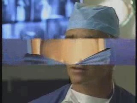 Tubal Ligation Reversal by Dr. Berger