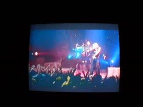 Madonna What it feels like for a girl Live Brixton Academy