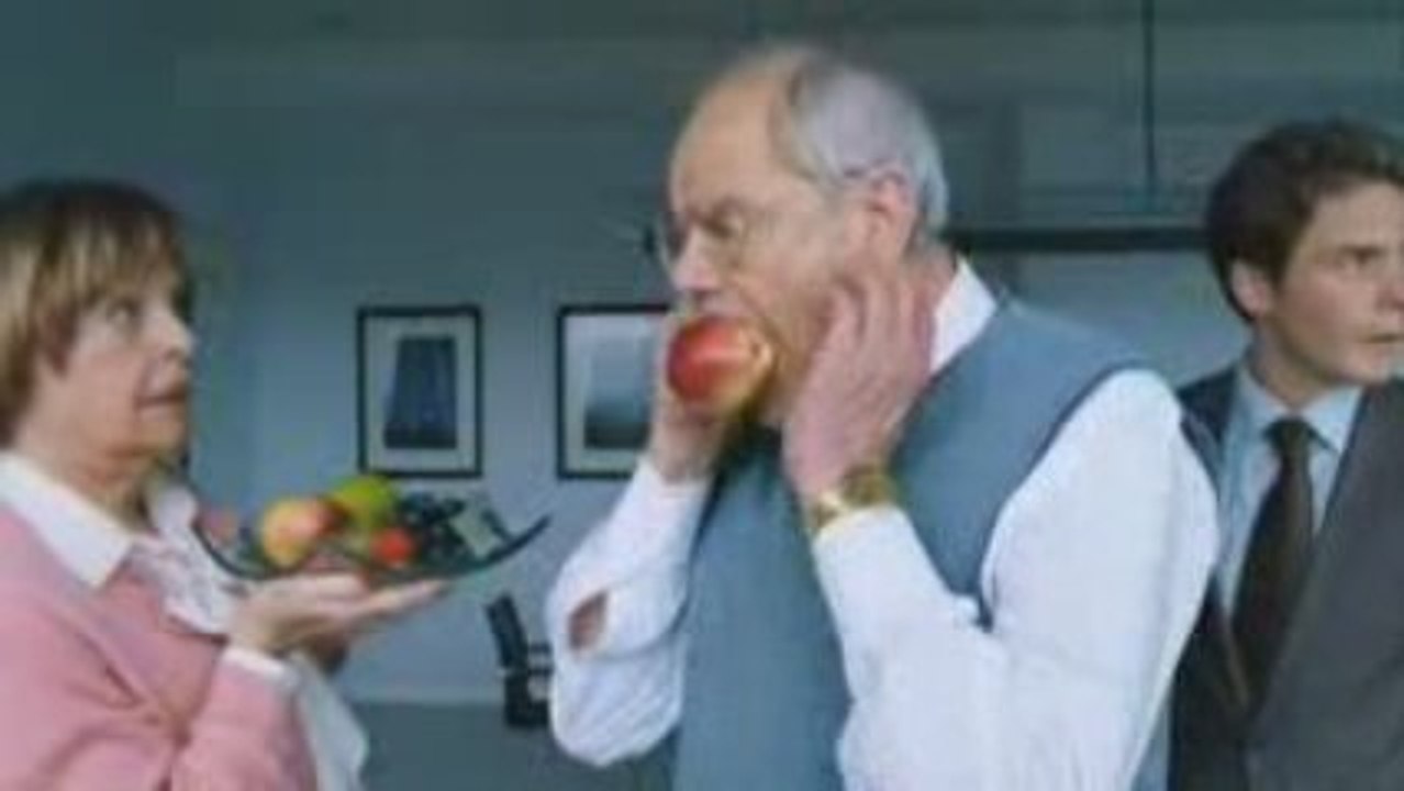 Dinosaurier - gegen uns seht ihr alt aus