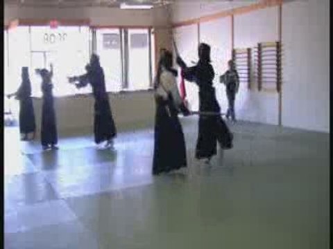 Toyoda Center of Aikido Kendo and MMA