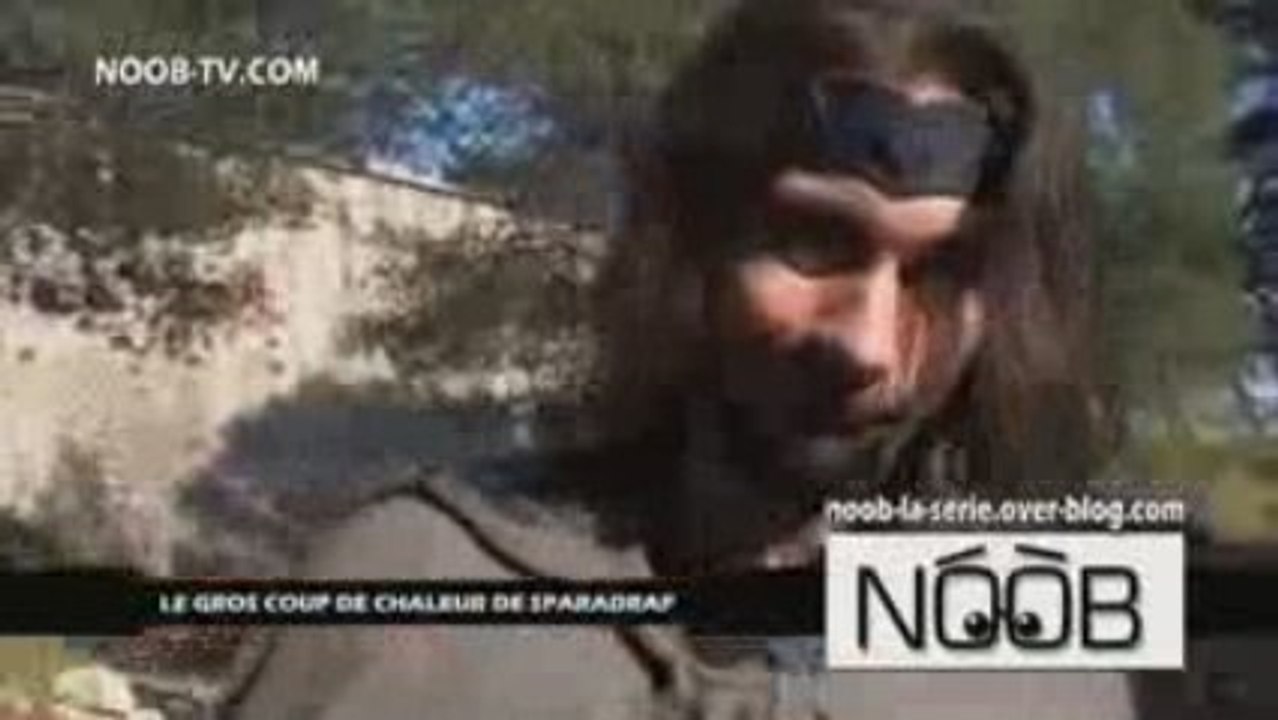 noob betisier