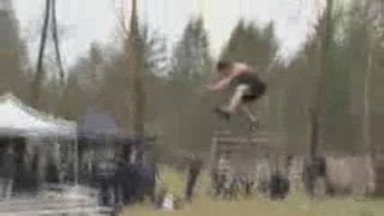 Luna Nueva/ Detras de camaras de la manada!