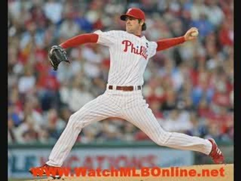 watch 2009 world series Phillies vs Yankees streaming
