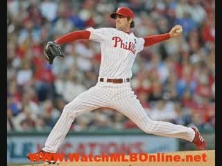 watch 2009 world series Phillies vs Yankees streaming