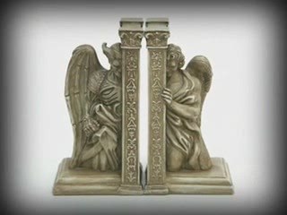 Angels & Demons - Limited Edition Gift Set