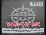 DAS EFX - REAL HIP HOP (ILL FANELLI RMX)