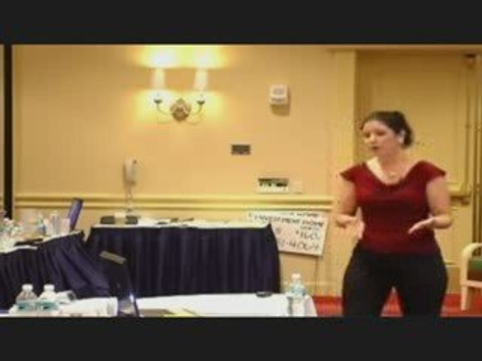 Heather Seitz: Sustainable year round