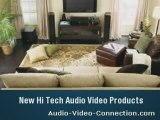 Audio Video Components & Accessories, NY 12601