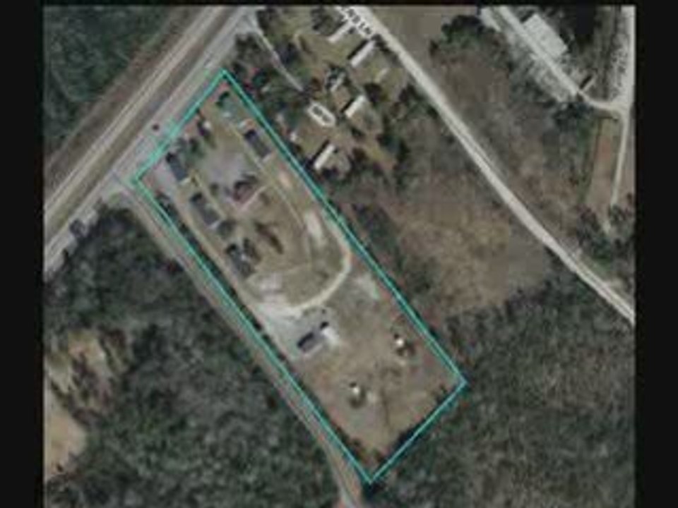 Hwy 17 Hampstead NC - 6.96 acres
