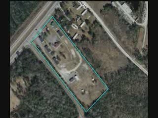 Hwy 17 Hampstead NC - 6.96 acres