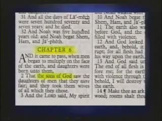 Jordan Maxwell - Sons of God 7/9