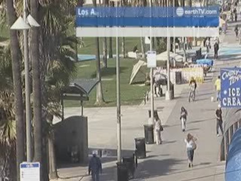 Macau SAR - China, Nouméa - New Caledonia, St. Andrews - Canada, Metz - France, Amsterdam - Netherlands, Los Angeles - USA, Rio de Janeiro - Brazil