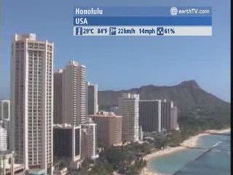 Palma de Mallorca - Spain, Dubrovnik - Croatia, Kyiv - Ukraine, Melbourne - Australia, Honolulu - USA, Amsterdam - Netherlands, Cape Town - South Africa