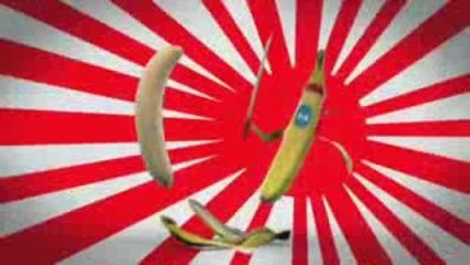 Chiquita -  Banana Boogie Battle Trailer
